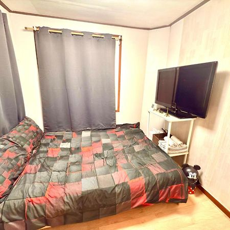 Family Home 서울특별시 외부 사진