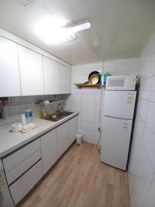 Family Home 서울특별시 외부 사진
