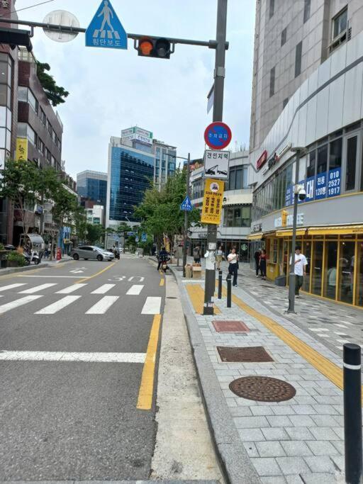 Family Home 서울특별시 외부 사진