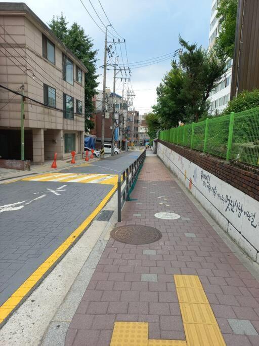 Family Home 서울특별시 외부 사진