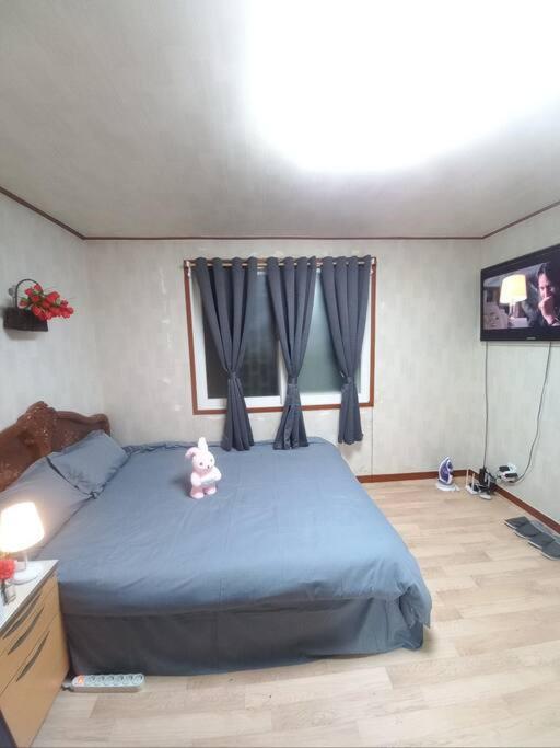 Family Home 서울특별시 외부 사진