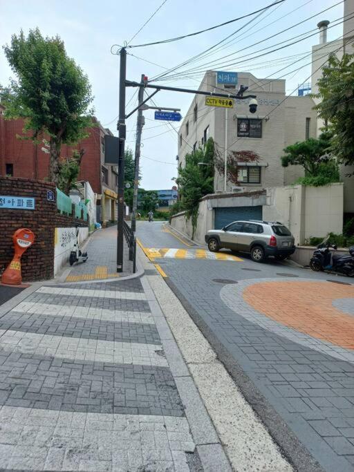 Family Home 서울특별시 외부 사진