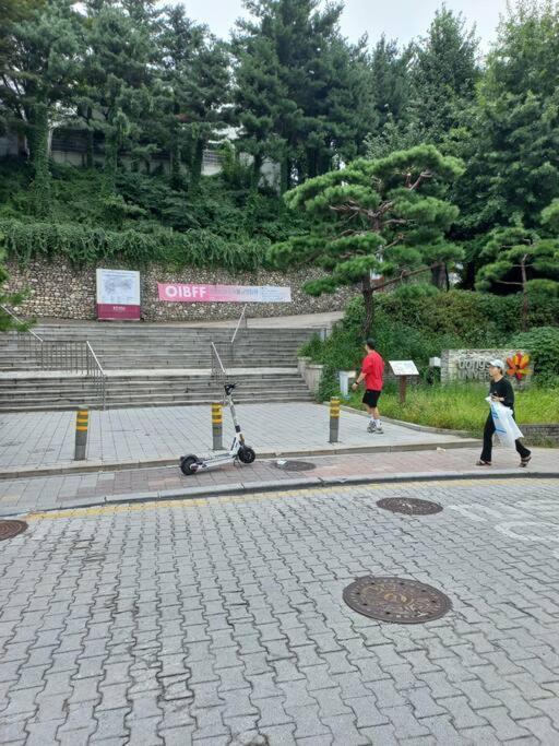 Family Home 서울특별시 외부 사진