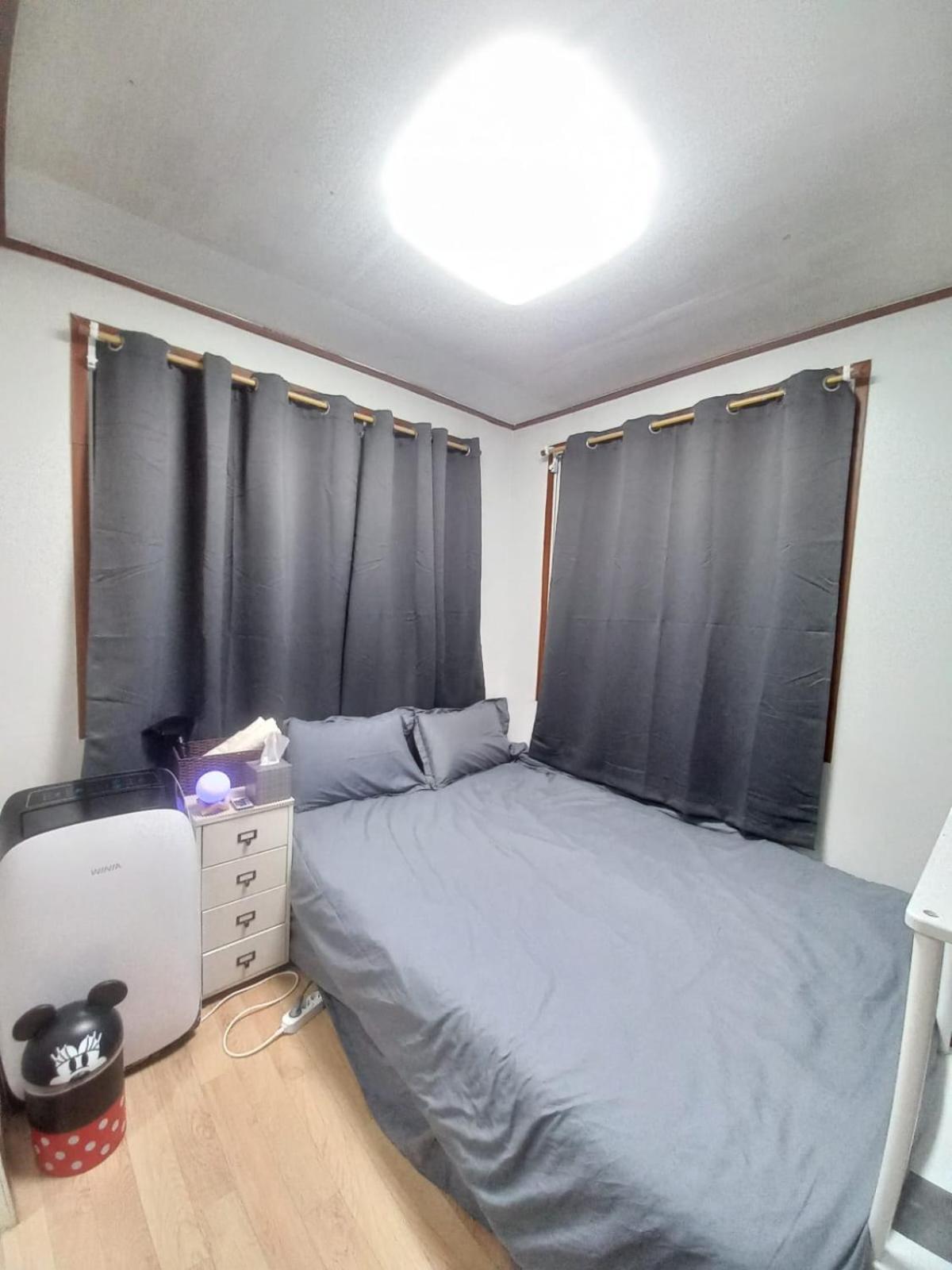 Family Home 서울특별시 외부 사진