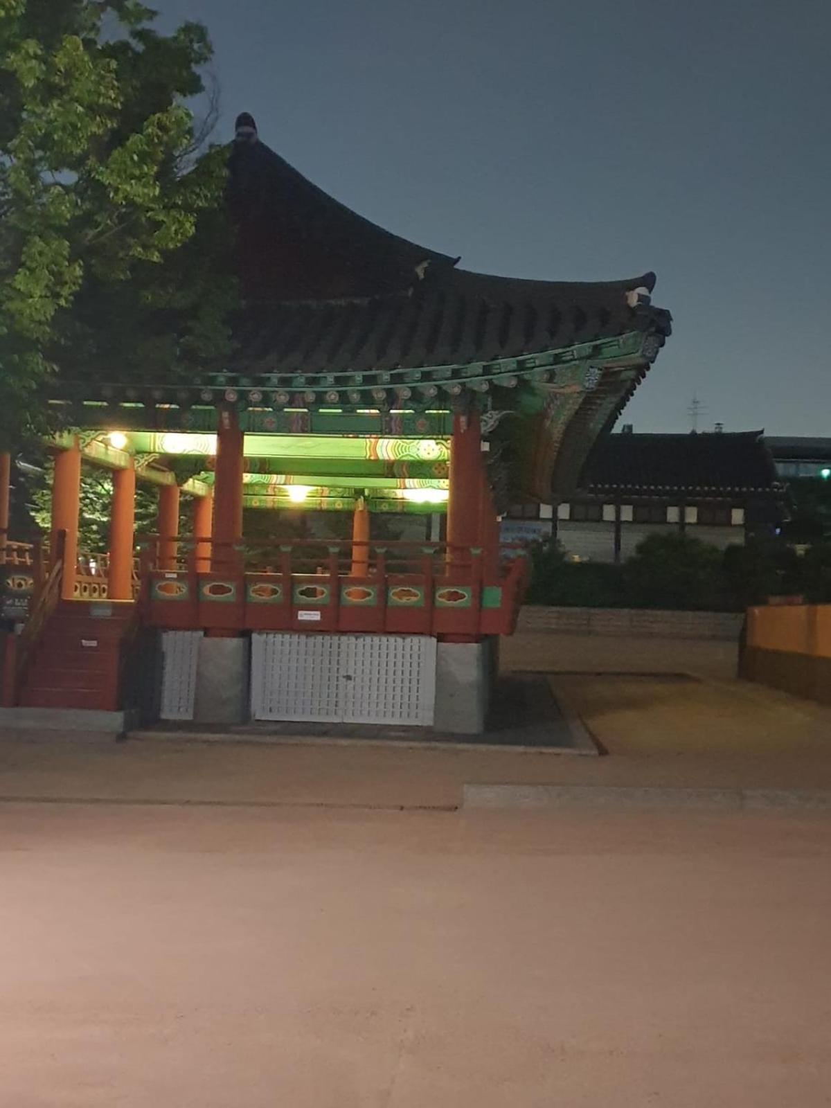 Family Home 서울특별시 외부 사진