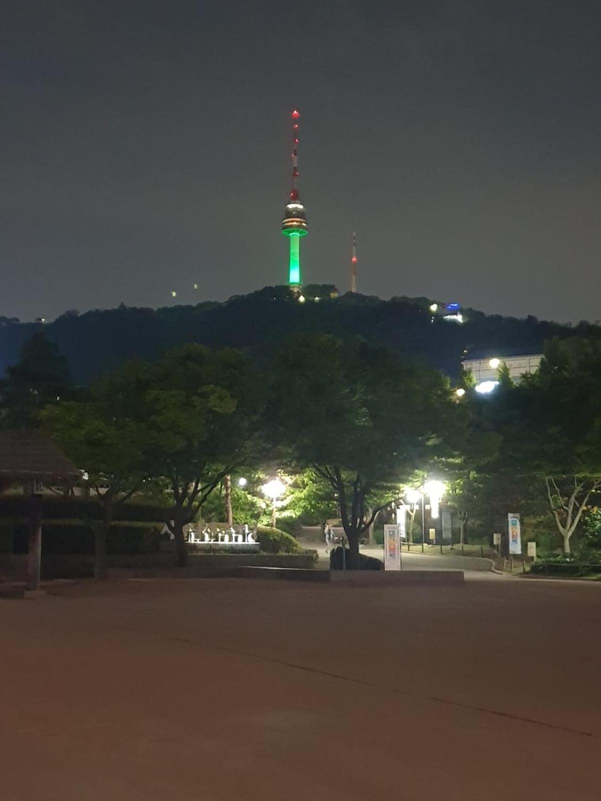 Family Home 서울특별시 외부 사진