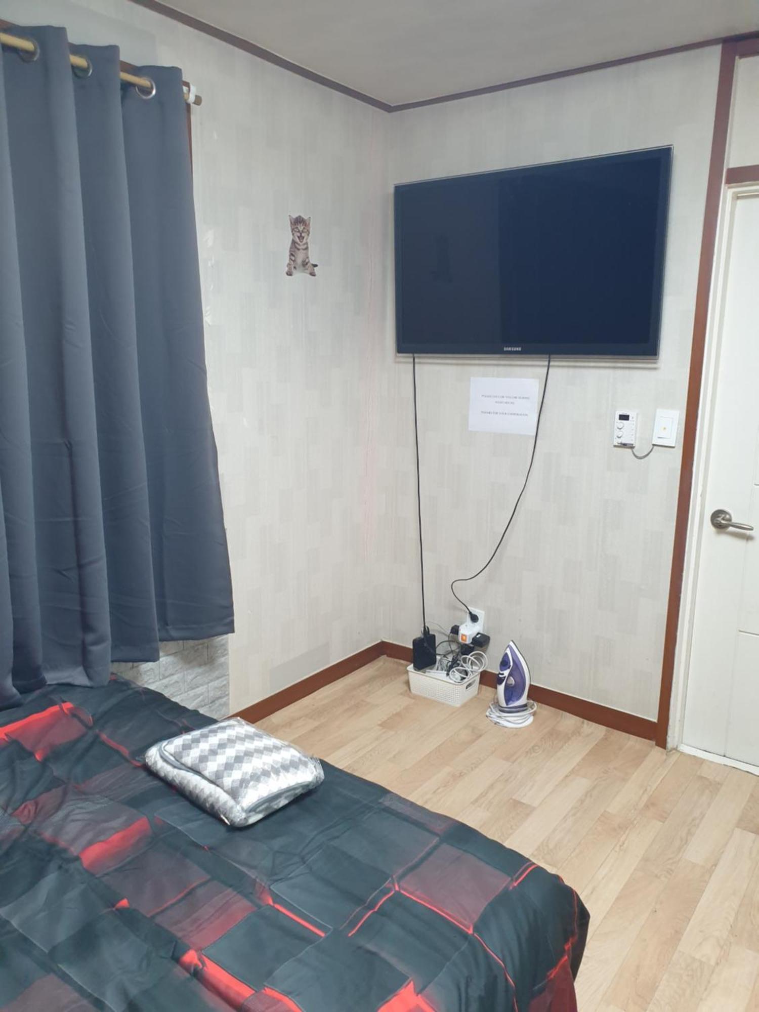 Family Home 서울특별시 외부 사진