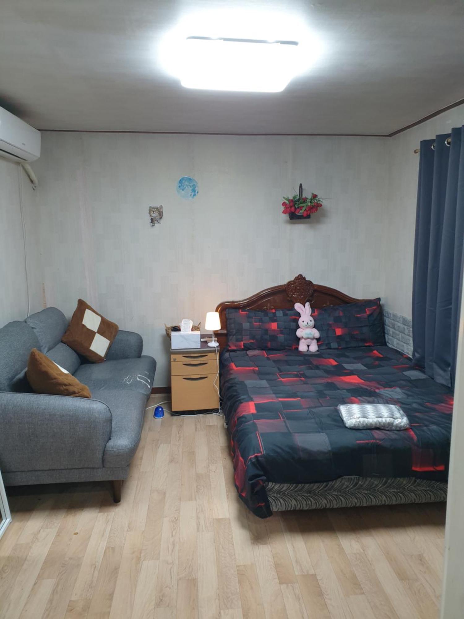 Family Home 서울특별시 외부 사진