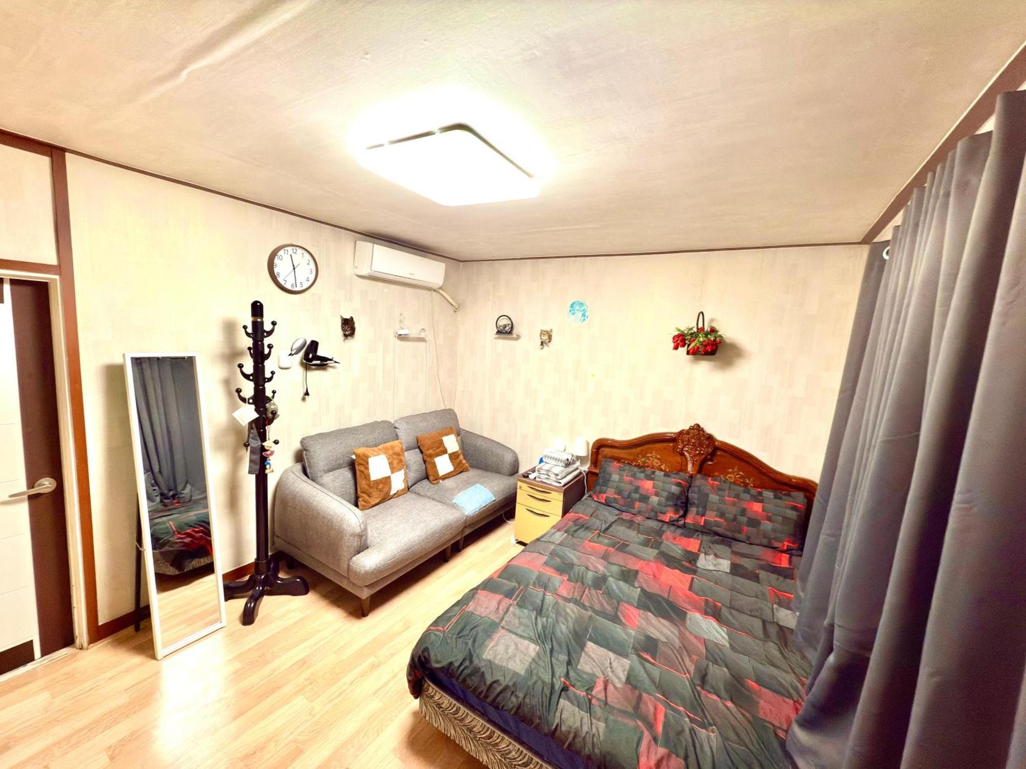 Family Home 서울특별시 외부 사진
