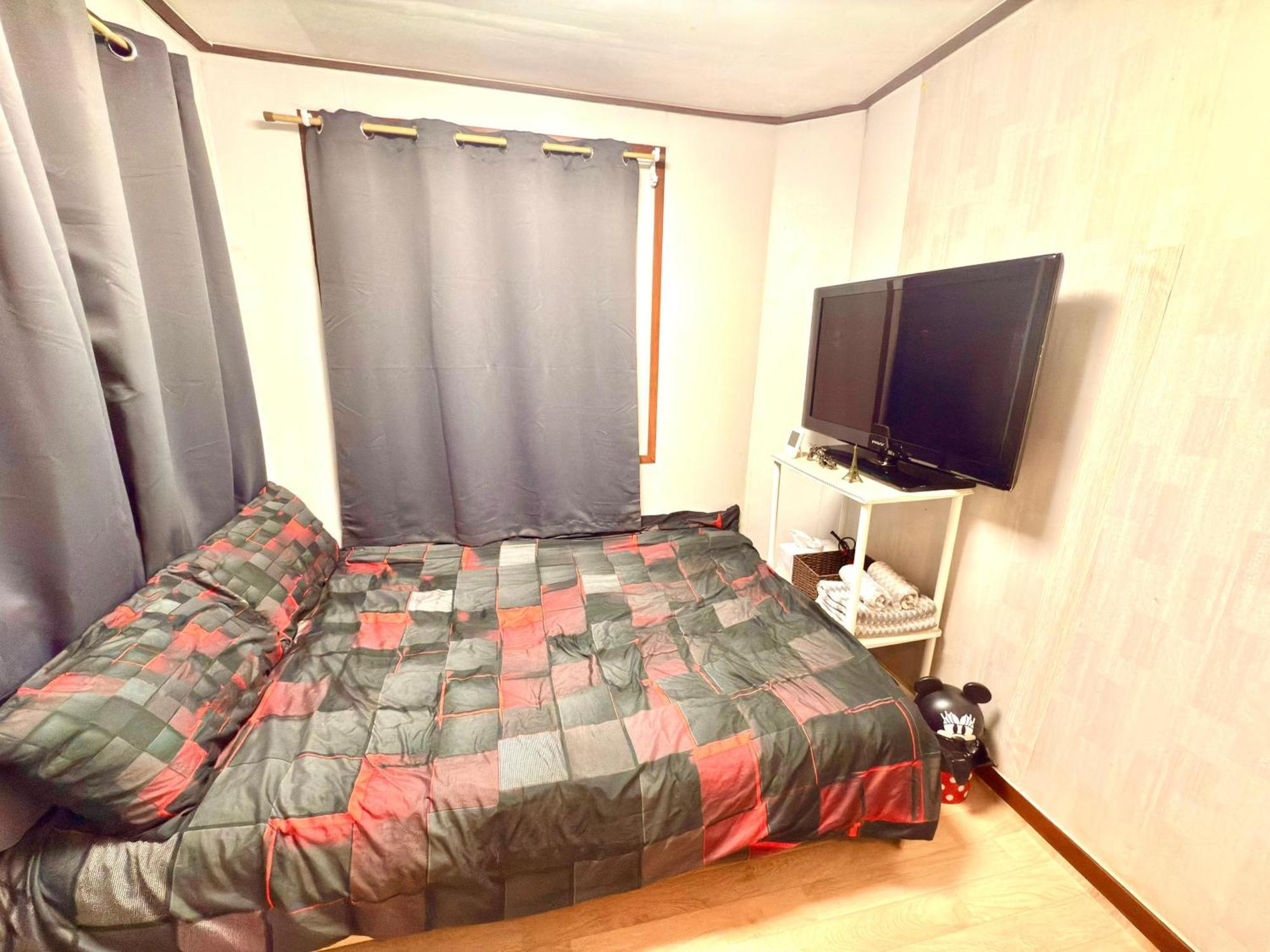 Family Home 서울특별시 외부 사진