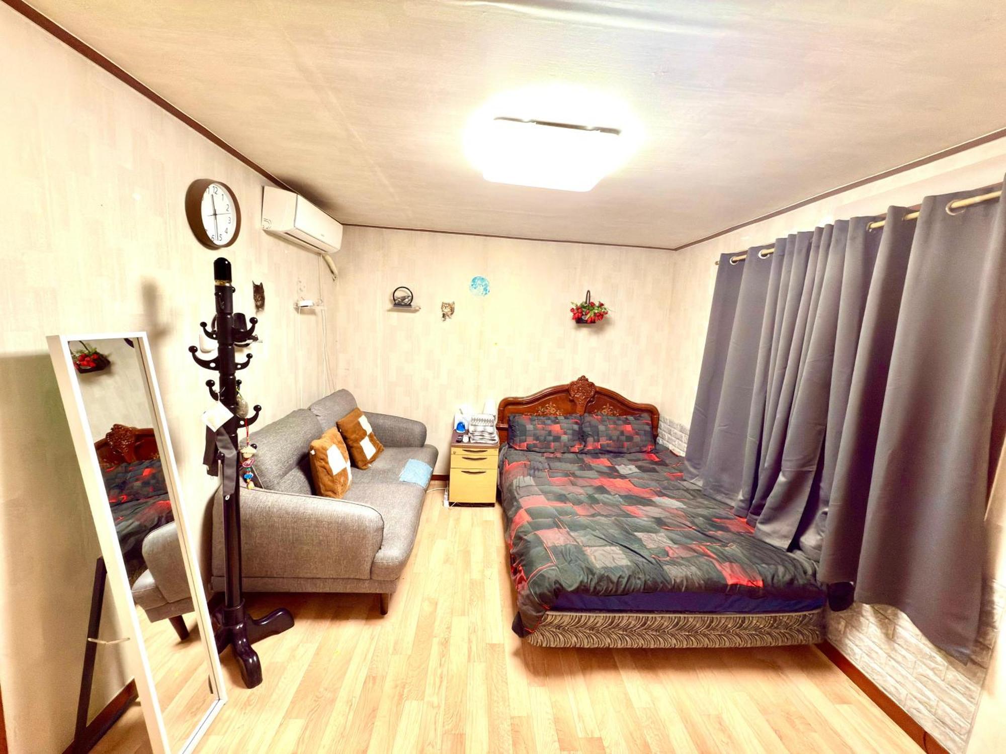 Family Home 서울특별시 외부 사진